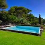 Piscina de fibra 7x3 Estartit67