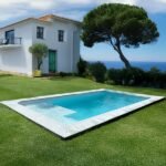 Piscina poliester 7x3 con playa Palawan32