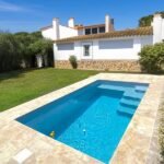 Piscina prefabricada 7x3 de fibra de vidrio Cielo7