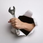 instalación piscina prefabricada