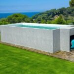 Piscina container prefabricada elevada Rimini59