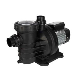 bomba filtración piscina Bunker