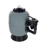 depuradora piscina de arena Bunker